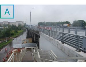Поставка мостового ограждения 11ДО и 11ДД в Тверскую область